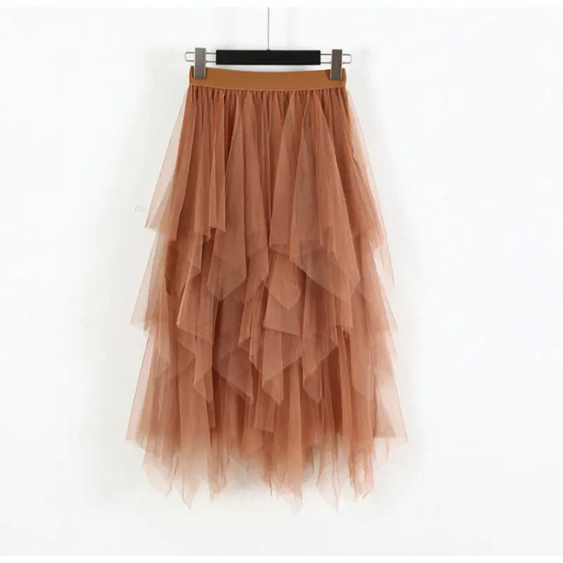 Spring Party Skirt