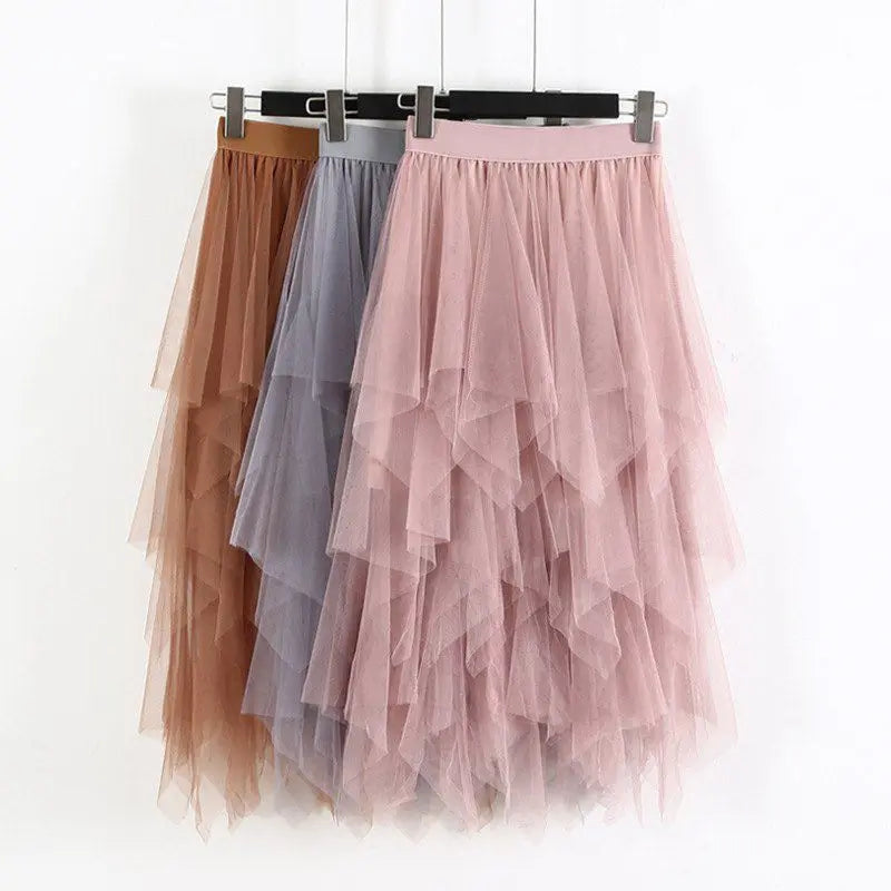 Spring Party Skirt