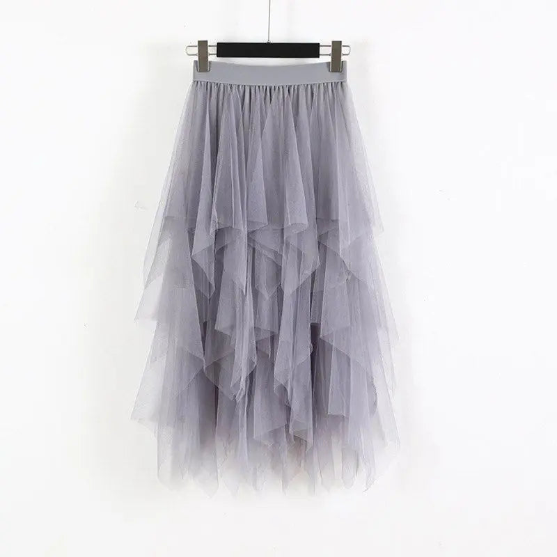 Spring Party Skirt