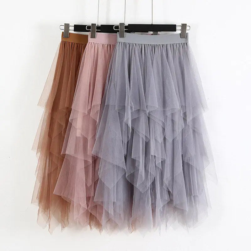 Spring Party Skirt