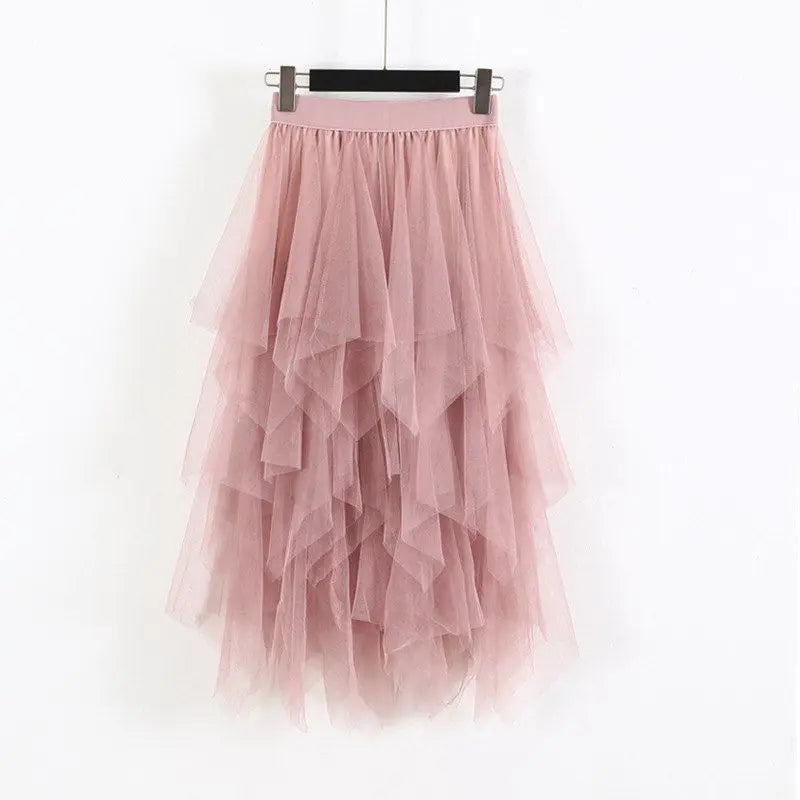 Spring Party Skirt