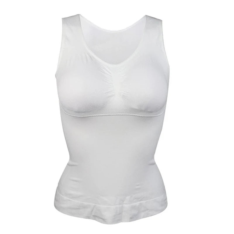 Women Shapewear Padded Corset