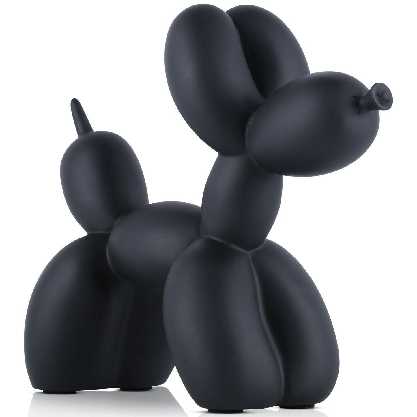 Balloon Dog Statue